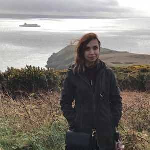 Meet your Posher, Jazmin