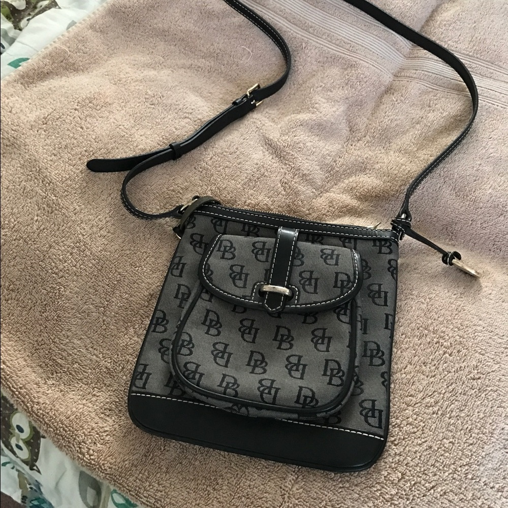 Dooney and Bourke  purse
