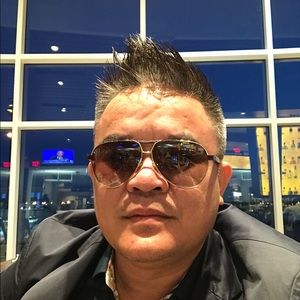 Meet your Posher, Khoa