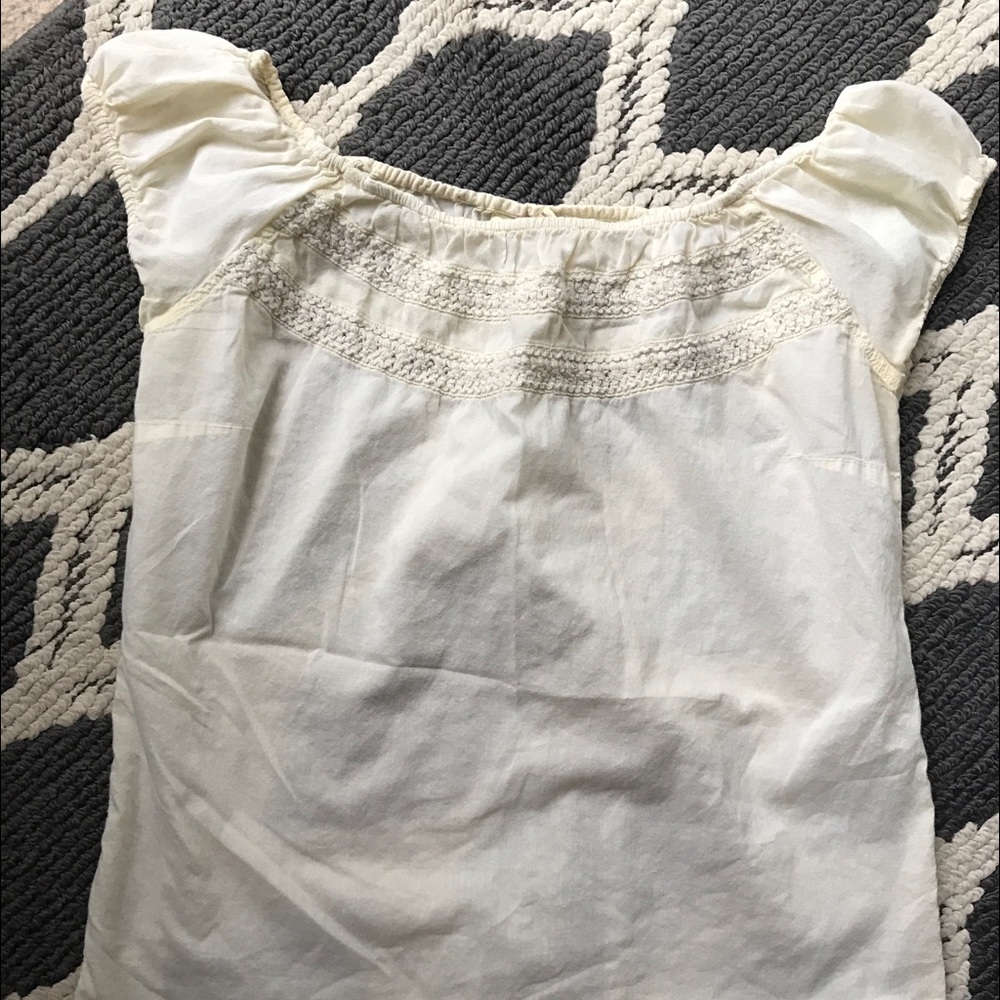 Hollister Top