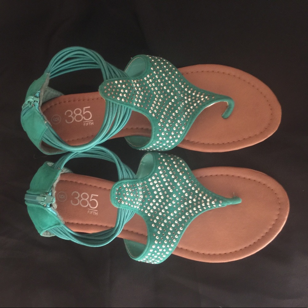 Brand new Spring sandals