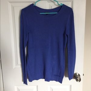 Express Sweater