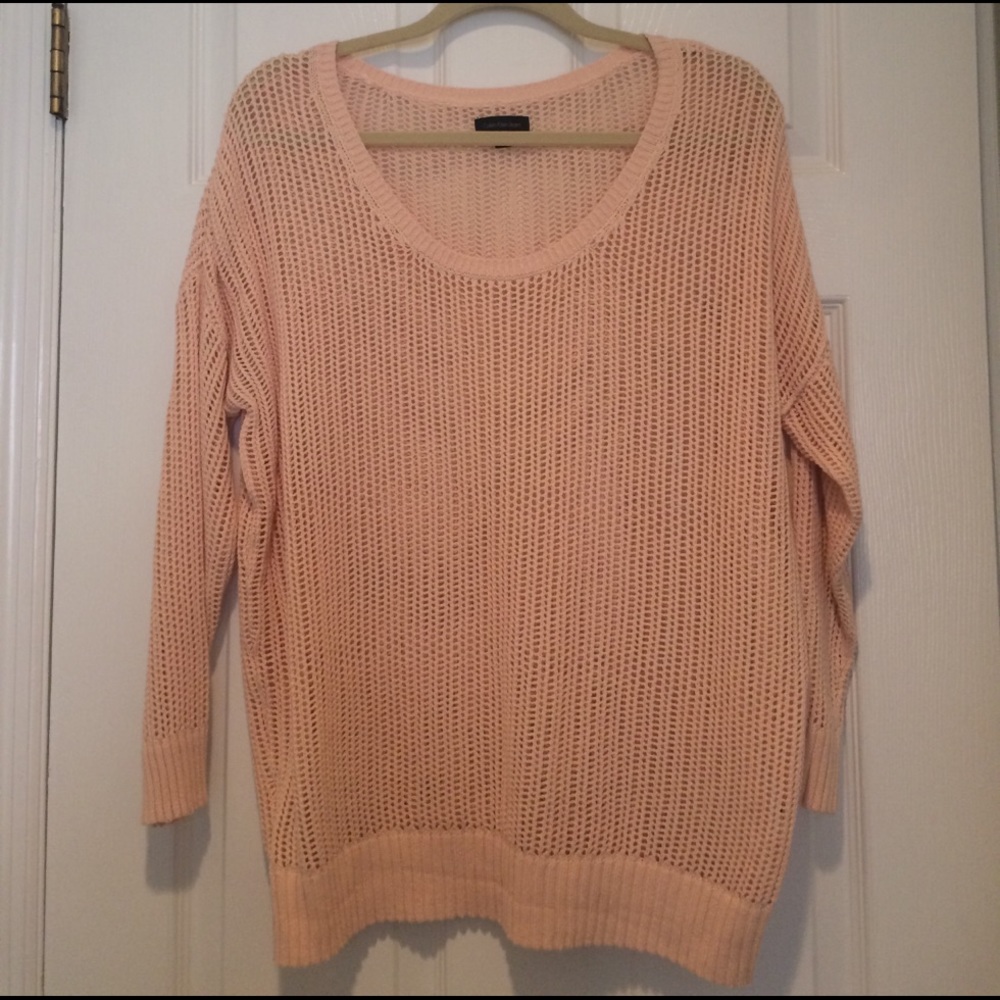 Calvin Klein sweater