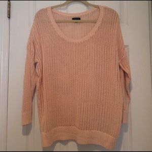 Calvin Klein sweater