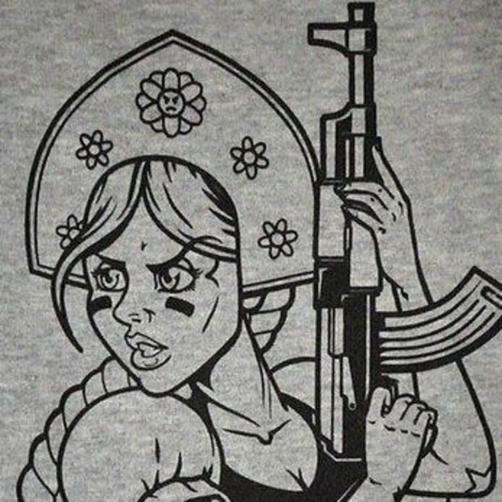 Meet your Posher, Tatiana