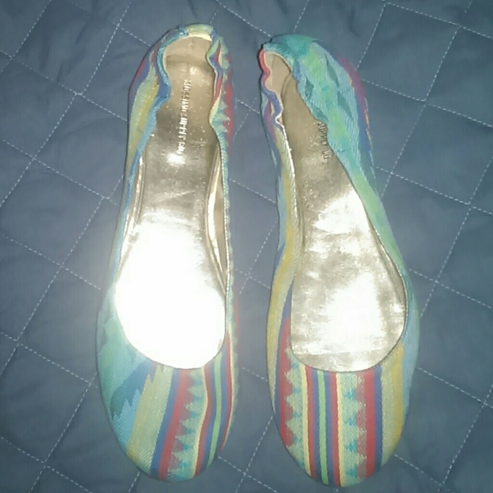 LOWEST PRICE! Target flats