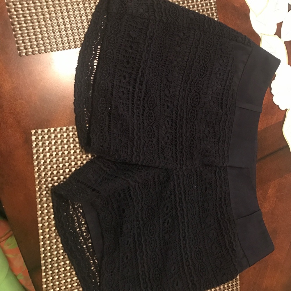 The limited shorts