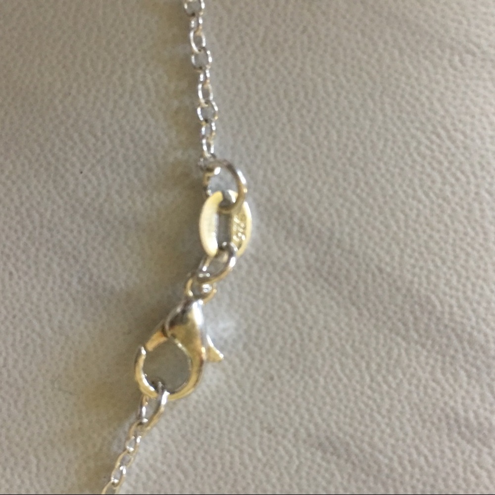 SALE🌷Silver Cross🌷 - Picture 5 of 6
