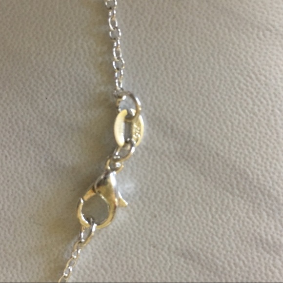 SALE🌷Silver Cross🌷 - Picture 5 of 6