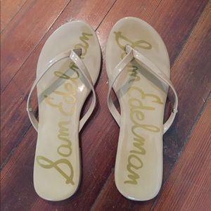 Sam Edelman Oliver Flip flops
