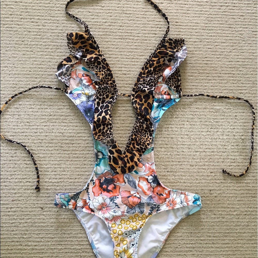 Victoria Secret Swim Suit