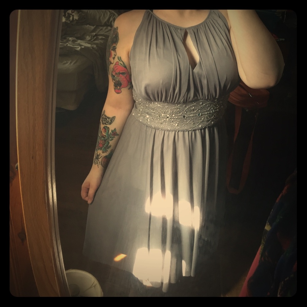 Size 14 Jessica Howard dress