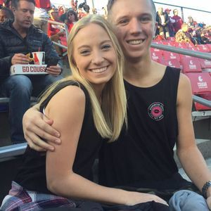 Meet your Posher, Jacob