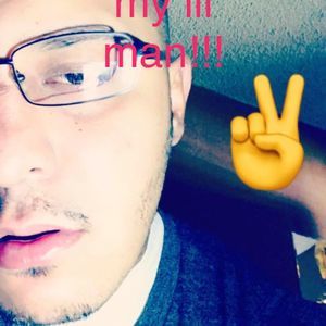 Meet your Posher, Lawrence