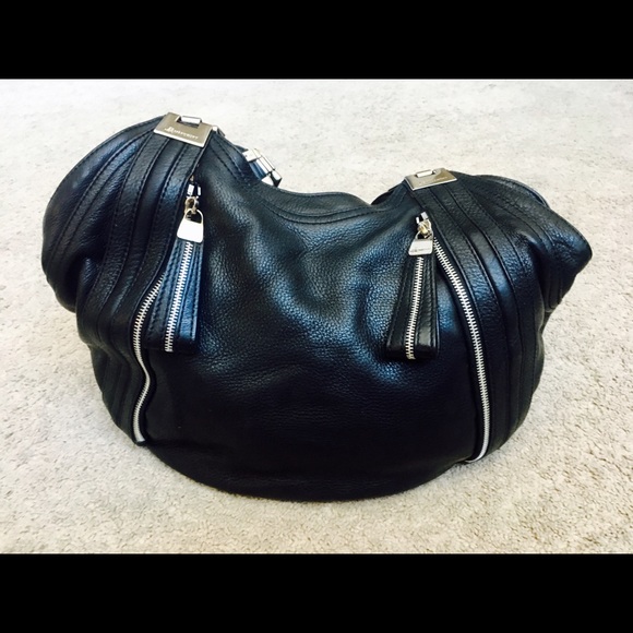 B Makowsky handbag - Picture 1 of 3
