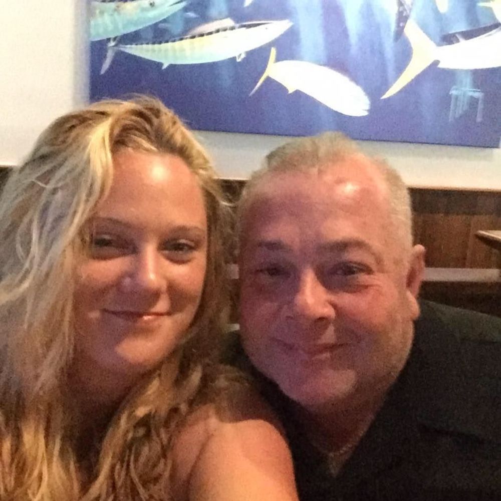 Meet your Posher, Jeffrey