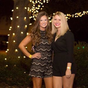 Meet your Posher, Joyce