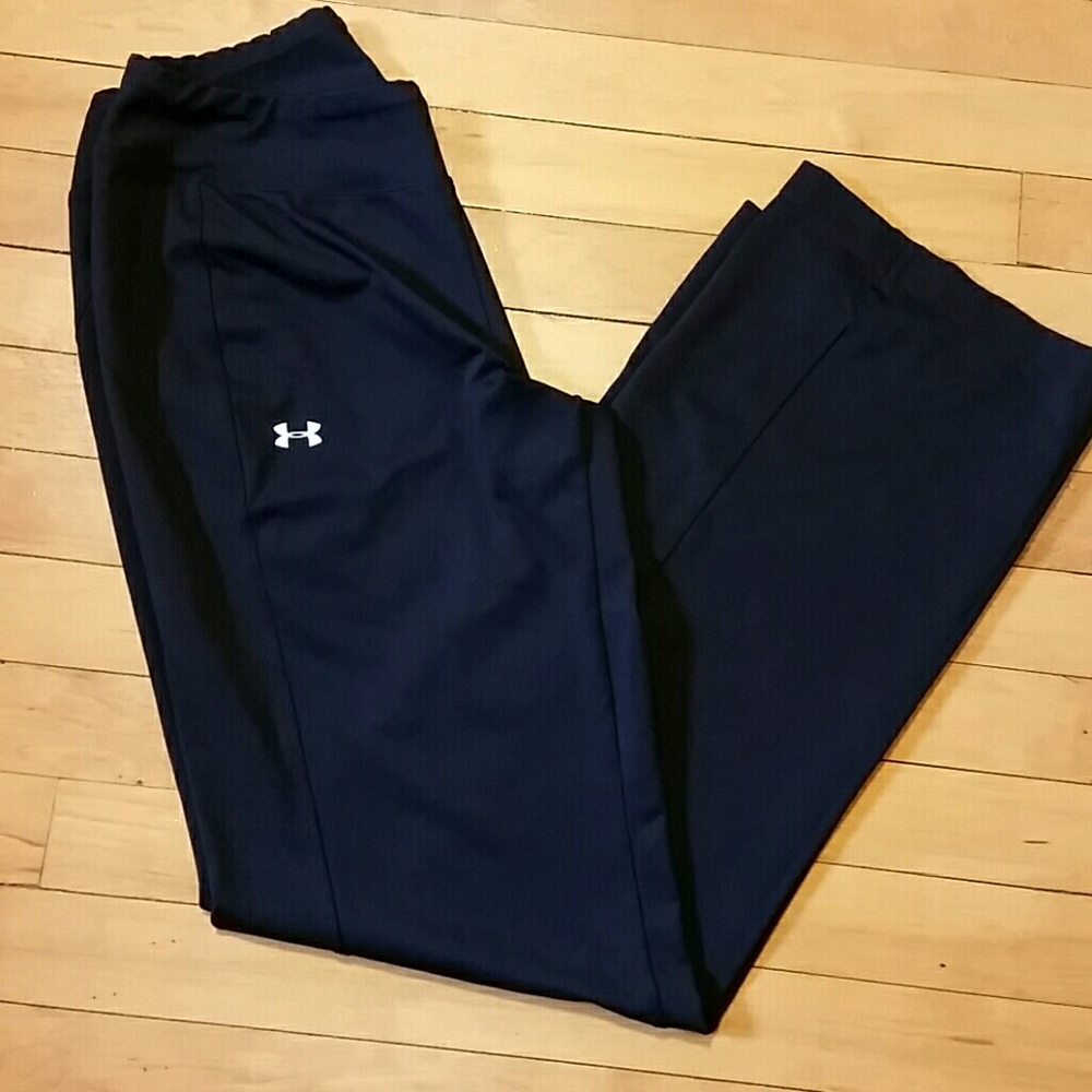 Under Armour Women's Atlantic Pants Size S