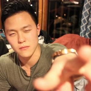 Meet your Posher, Todd