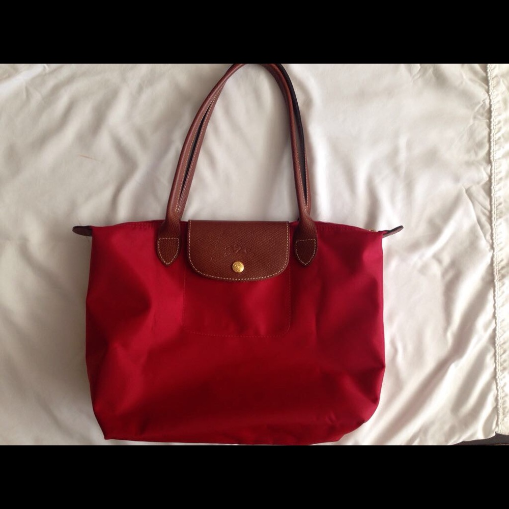Longchamp Le Pliage Tote Bag
