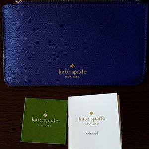 Kate spade wristlet, Price Reduced.
