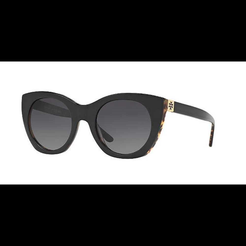 Tory Burch Polarized FIRM