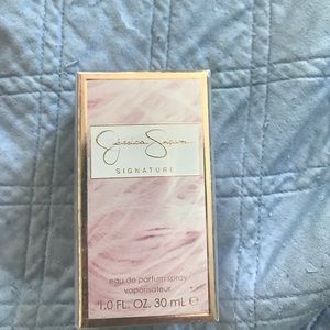 Jessica Simpson Signature Perfume 1.0 oz
