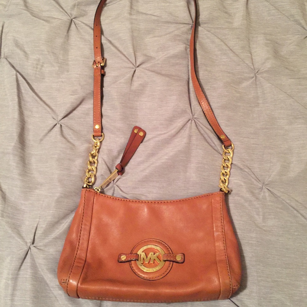 Michael Kors crossbody
