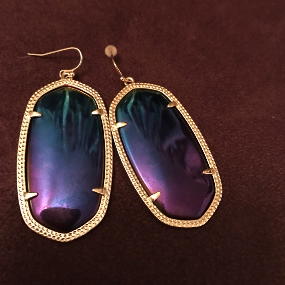 Kendra Scott Danielle Earings