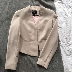 Smart blazer