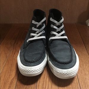Converse All Star High-Tops