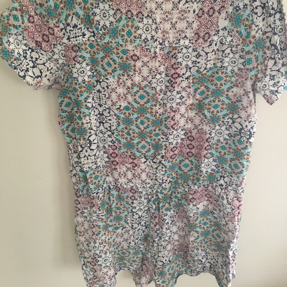 Forever 21 Romper - Picture 5 of 5