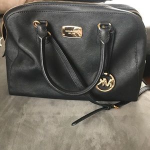 Ned Michael Kors Purse
