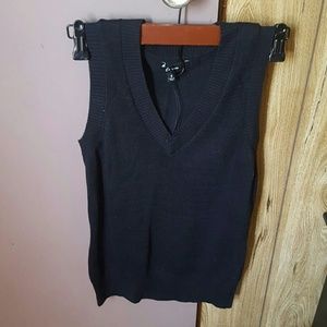 NWOT Express vest
