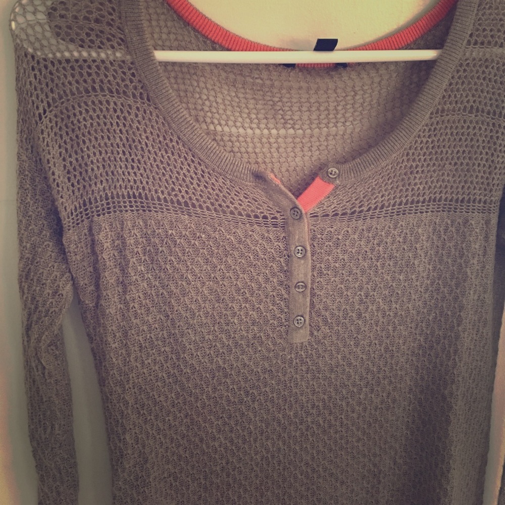 American eagle long sleeve