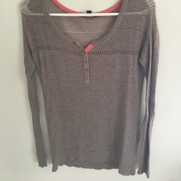 American eagle long sleeve - Picture 2 of 4