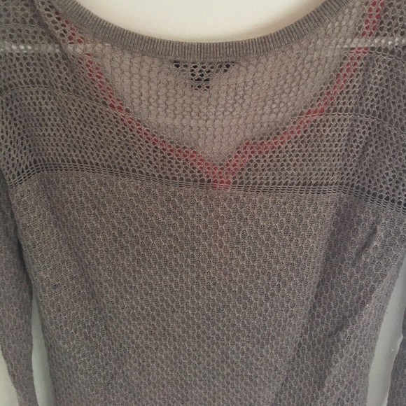 American eagle long sleeve - Picture 4 of 4