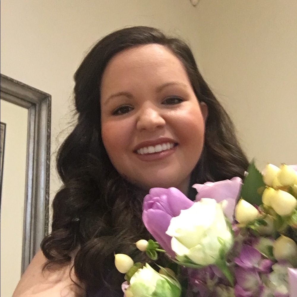 Meet your Posher, Katie