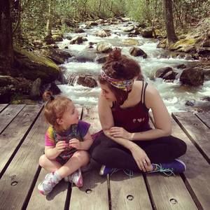 Meet your Posher, Morgan