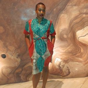 Meet your Posher, Dominique