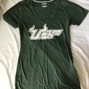 USF tshirt