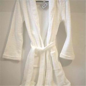 Plush Robe