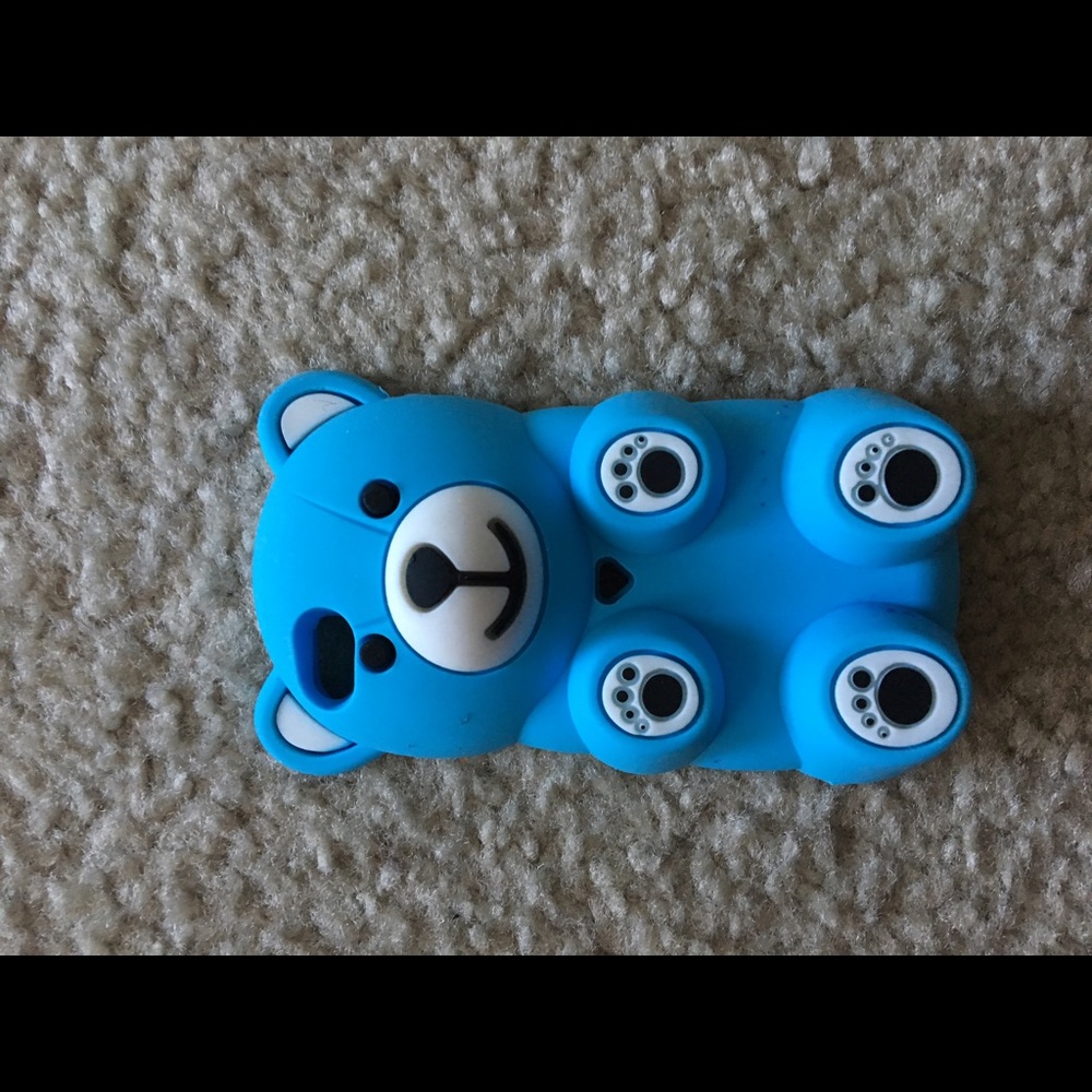 iPhone 5c Cases