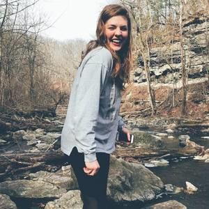 Meet your Posher, Rebekah