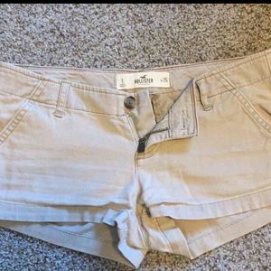 Hollister Shorts