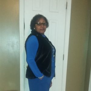 Meet your Posher, Georgette