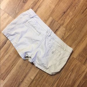 Volcom shorts