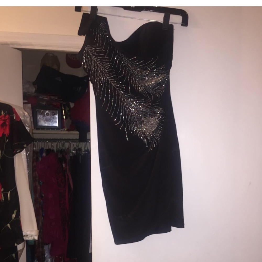 Prom dress  for 40$