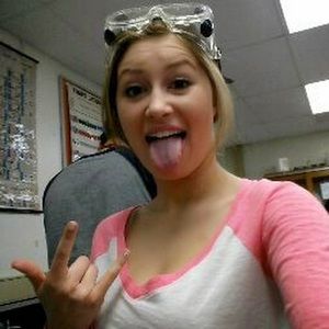 Meet your Posher, Krista