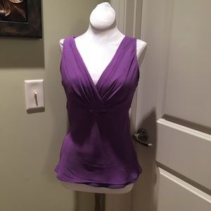 3 for $15 Purple top.